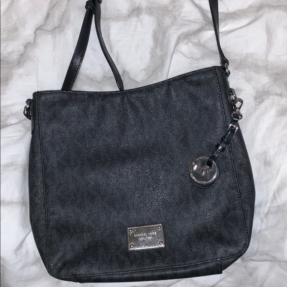 MK Crossbody Purse